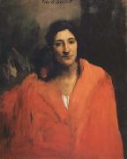 John Singer Sargent Gitana (mk18) Spain oil painting reproduction